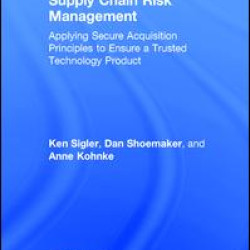 Supply Chain Risk Management Supply Chain Risk Management