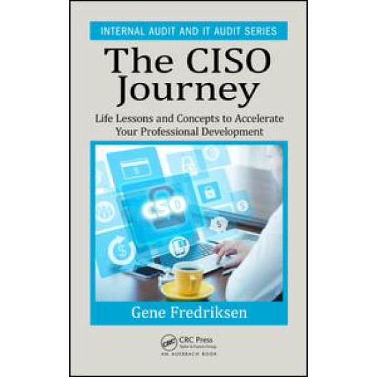 The CISO Journey