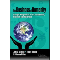 The Business of Humanity The Business of Humanity