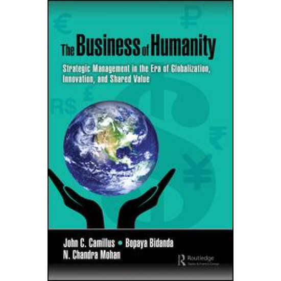 The Business of Humanity The Business of Humanity