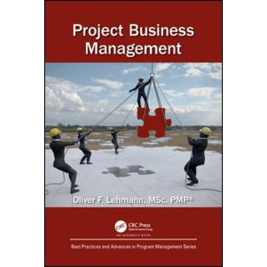 Project Business Management Project Business Management