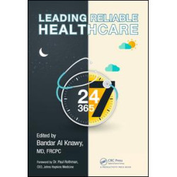 Leading Reliable Healthcare