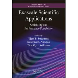 Exascale Scientific Applications Exascale Scientific Applications