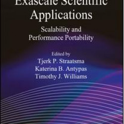 Exascale Scientific Applications Exascale Scientific Applications