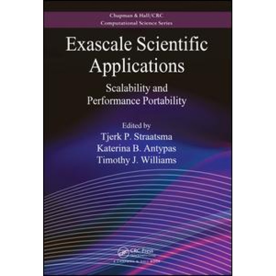 Exascale Scientific Applications