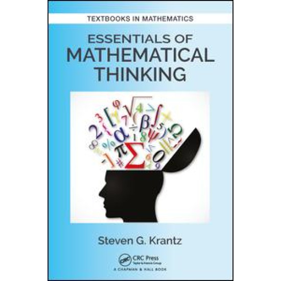 Essentials of Mathematical Thinking