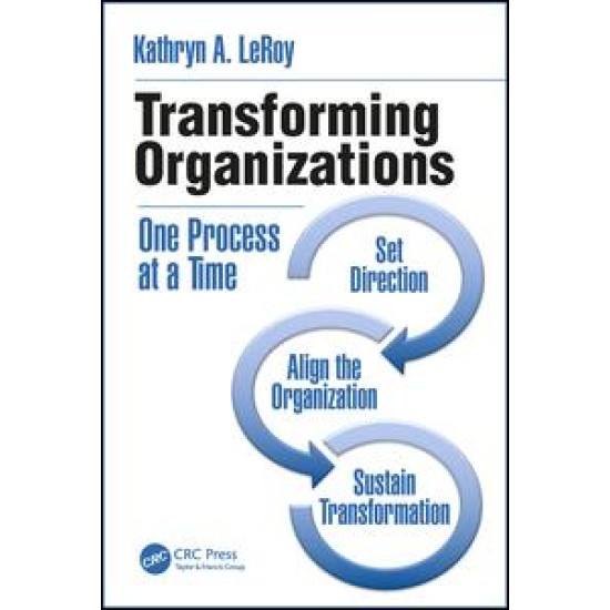 Transforming Organizations Transforming Organizations