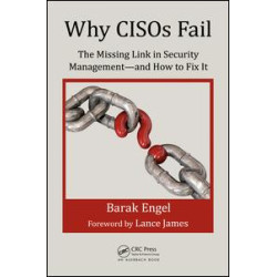 Why CISOs Fail Why CISOs Fail