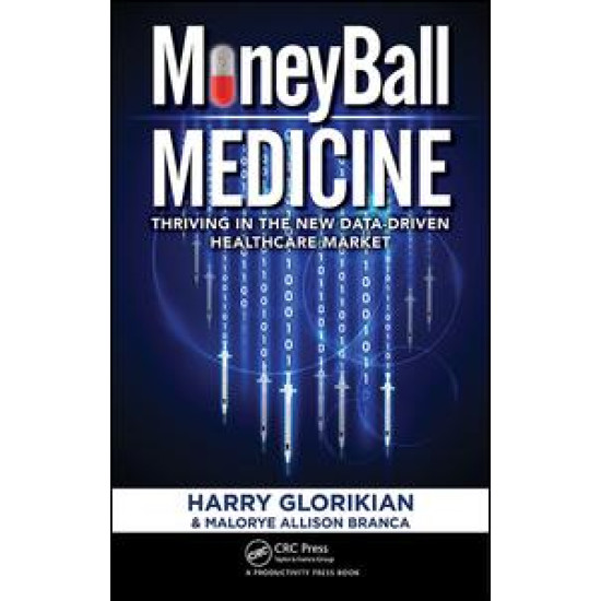 MoneyBall Medicine MoneyBall Medicine