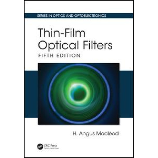 Thin-Film Optical Filters Thin-Film Optical Filters