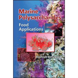 Marine Polysaccharides Marine Polysaccharides