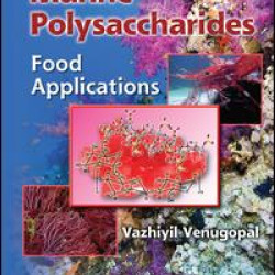 Marine Polysaccharides Marine Polysaccharides