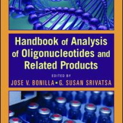 Handbook of Analysis of Oligonucleotides and Related Products
