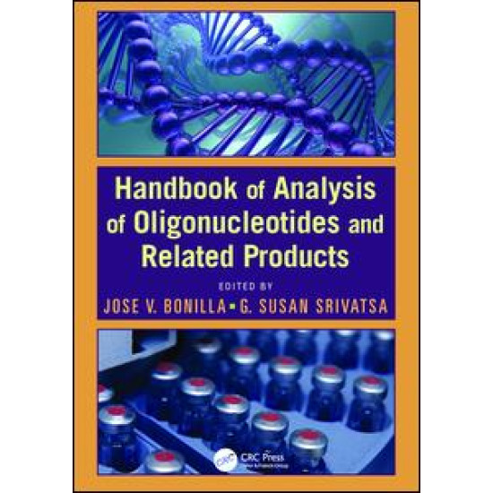 Handbook of Analysis of Oligonucleotides and Related Products