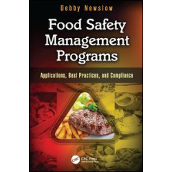 Food Safety Management Programs