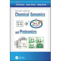 Chemical Genomics and Proteomics Chemical Genomics and Proteomics