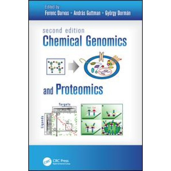 Chemical Genomics and Proteomics Chemical Genomics and Proteomics