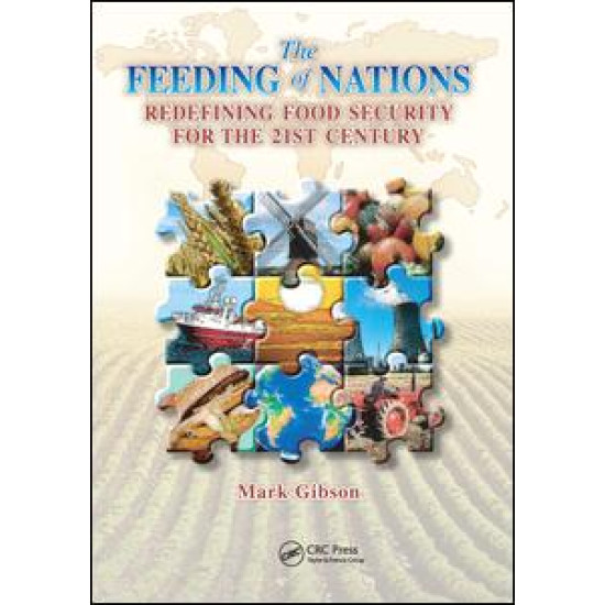 The Feeding of Nations The Feeding of Nations
