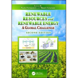 Renewable Resources and Renewable Energy