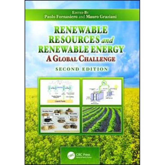 Renewable Resources and Renewable Energy Renewable Resources and Renewable Energy