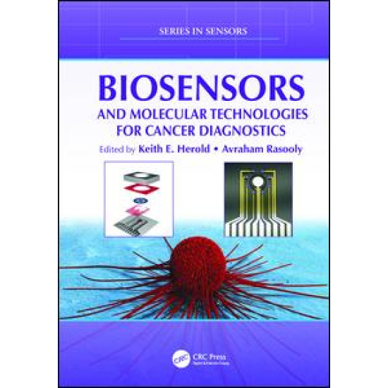 Biosensors and Molecular Technologies for Cancer Diagnostics