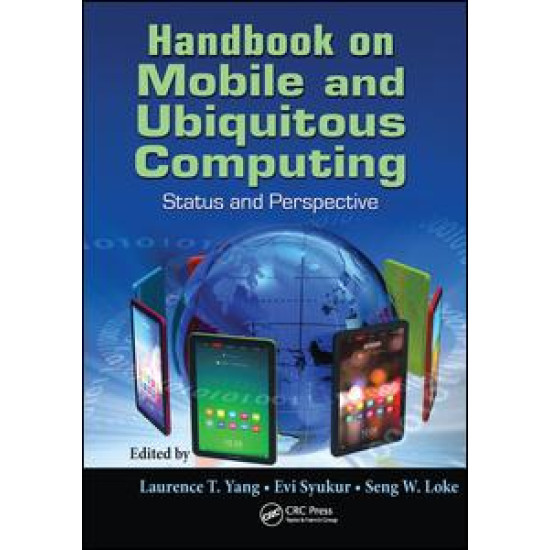 Handbook on Mobile and Ubiquitous Computing Handbook on Mobile and Ubiquitous Computing