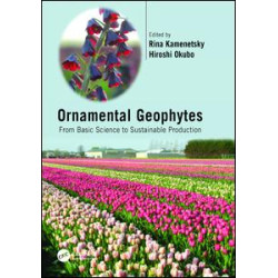 Ornamental Geophytes Ornamental Geophytes