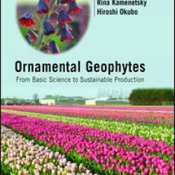 Ornamental Geophytes