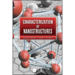 Characterization of Nanostructures Characterization of Nanostructures