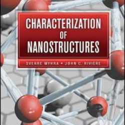 Characterization of Nanostructures Characterization of Nanostructures