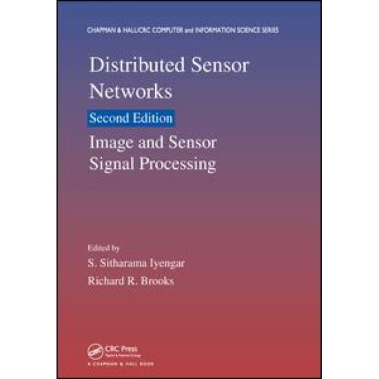 Distributed Sensor Networks Distributed Sensor Networks