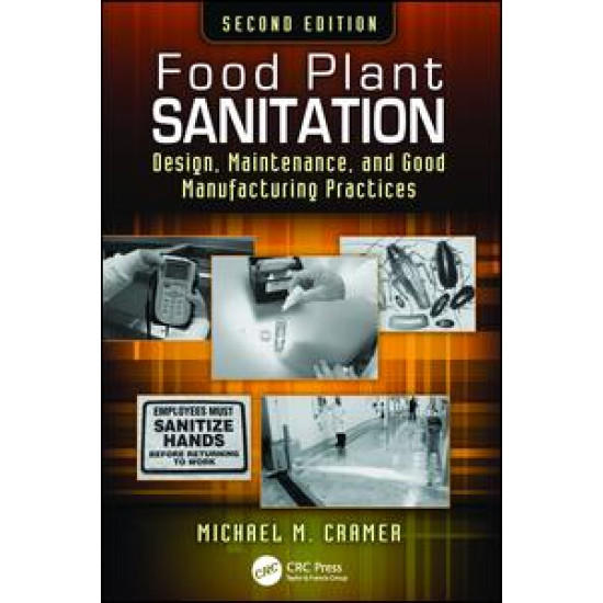 Food Plant Sanitation Food Plant Sanitation