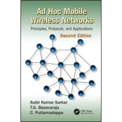 Ad Hoc Mobile Wireless Networks Ad Hoc Mobile Wireless Networks