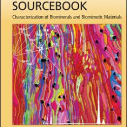 Biomineralization Sourcebook Biomineralization Sourcebook