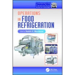 Operations in Food Refrigeration