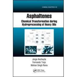 Asphaltenes