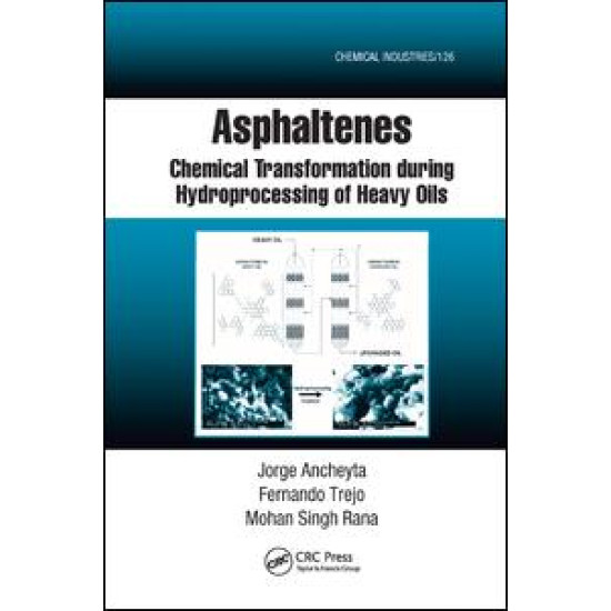 Asphaltenes Asphaltenes