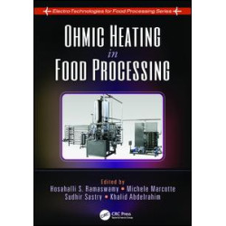Ohmic Heating in Food Processing Ohmic Heating in Food Processing