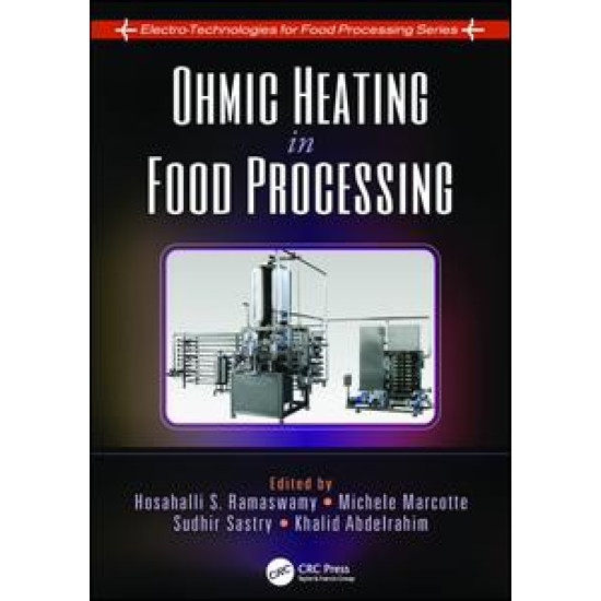 Ohmic Heating in Food Processing