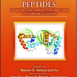 Food Proteins and Peptides