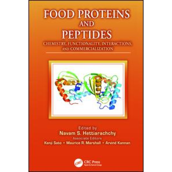 Food Proteins and Peptides Food Proteins and Peptides