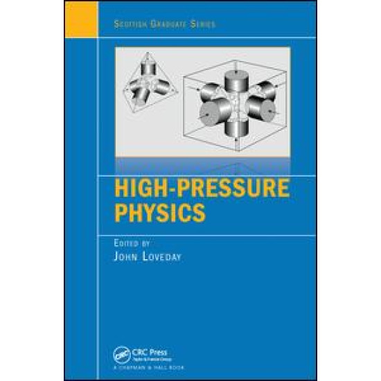 High-Pressure Physics