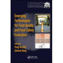 Emerging Technologies for Food Quality and Food Safety Evaluation
