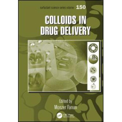 Colloids in Drug Delivery