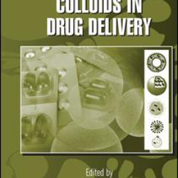 Colloids in Drug Delivery Colloids in Drug Delivery