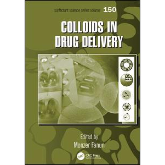 Colloids in Drug Delivery Colloids in Drug Delivery