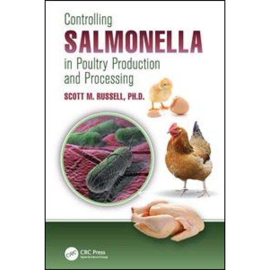 Controlling Salmonella in Poultry Production and Processing