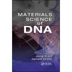 Materials Science of DNA Materials Science of DNA