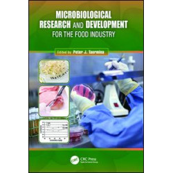 Microbiological Research and Development for the Food Industry Microbiological Research and Development for the Food Industry