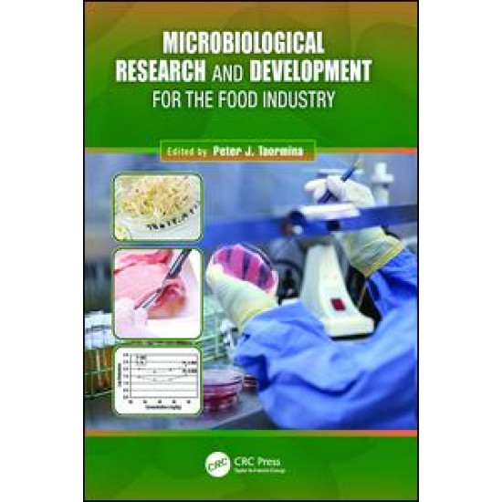 Microbiological Research and Development for the Food Industry